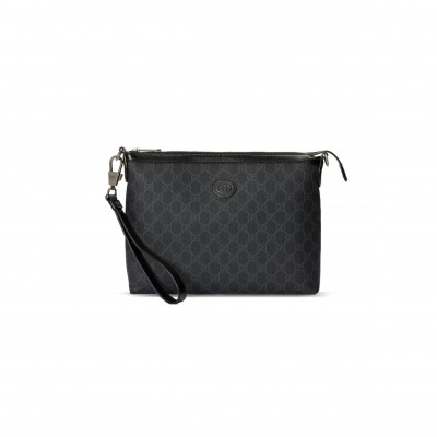GUCCI GG MESSENGER BAG 726833 (30*22.5*5cm)